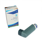 Medicación del aerosol del bromuro de Ipratropium, inhalador medido a presión de la dosis