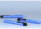 Disposable Plastic Injection&Puncture Instrument Diabetes Injection Pen 1IU - 60IU Dose